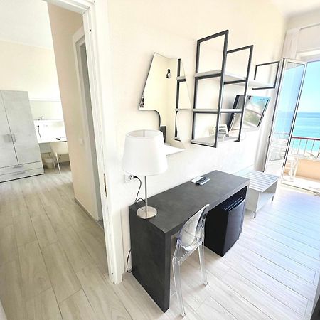 Hotel Boncardo Finale Ligure Esterno foto