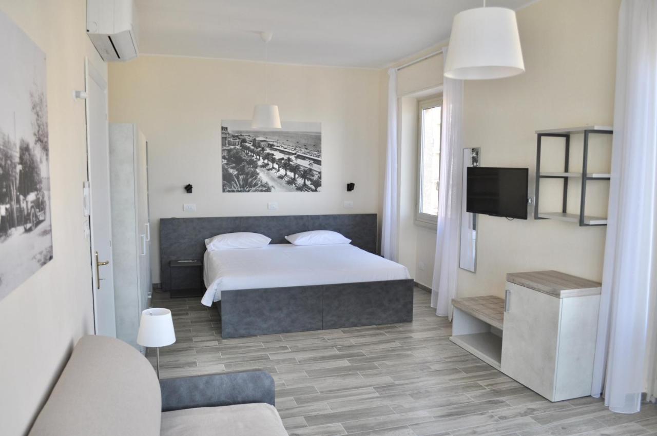 Hotel Boncardo Finale Ligure Esterno foto