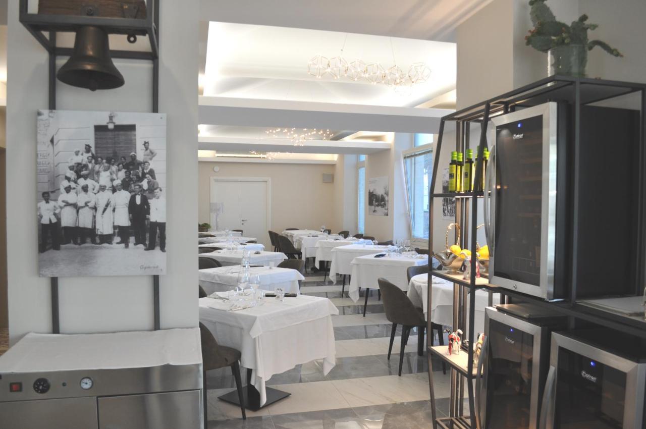 Hotel Boncardo Finale Ligure Esterno foto