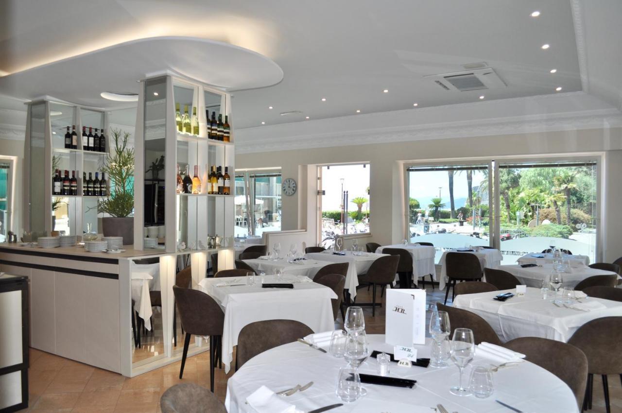 Hotel Boncardo Finale Ligure Esterno foto