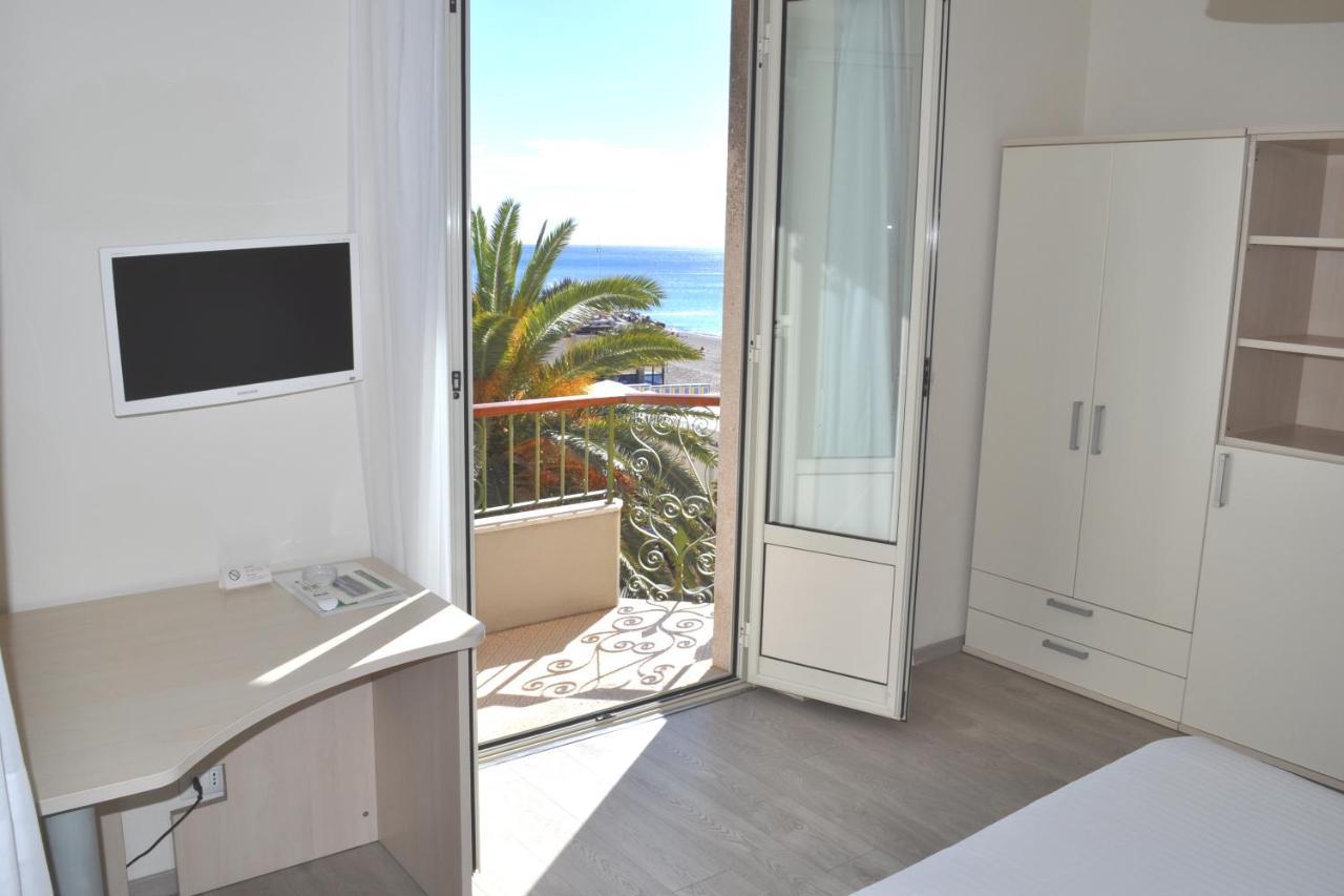 Hotel Boncardo Finale Ligure Esterno foto