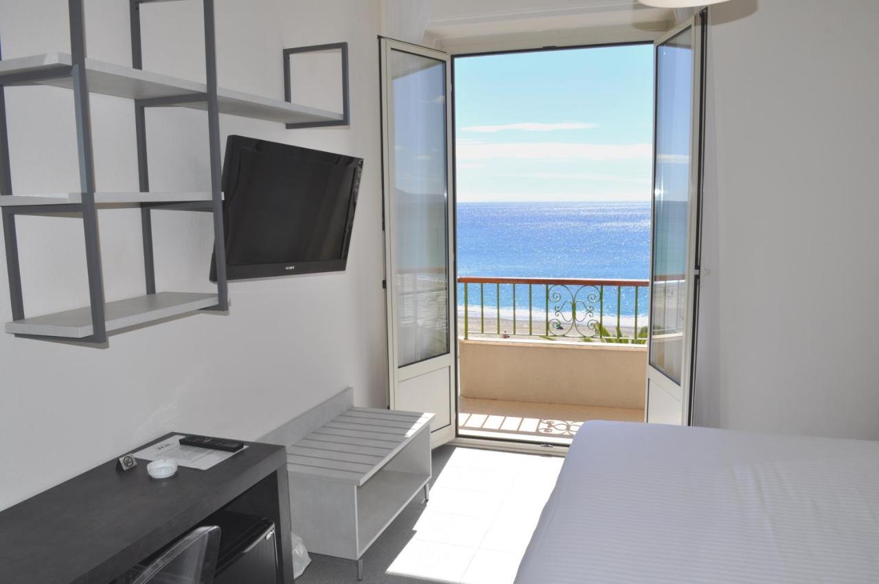 Hotel Boncardo Finale Ligure Esterno foto