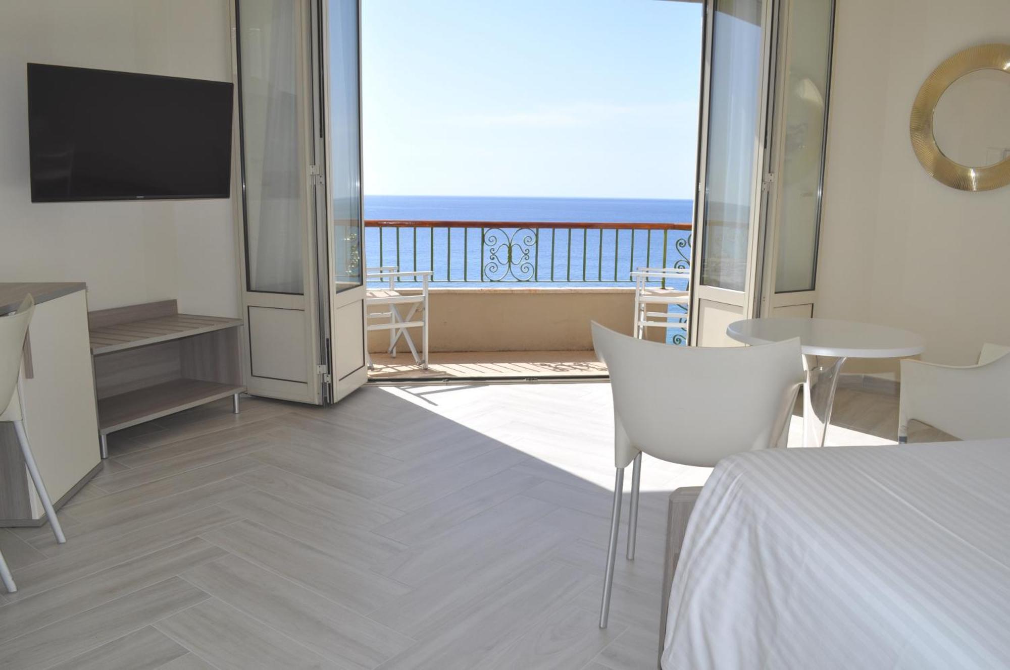 Hotel Boncardo Finale Ligure Esterno foto