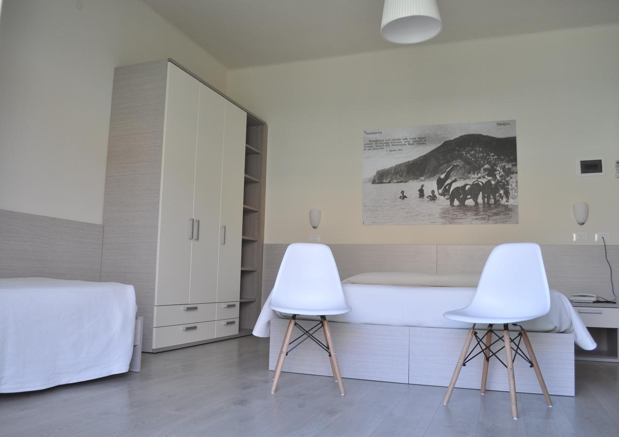 Hotel Boncardo Finale Ligure Esterno foto