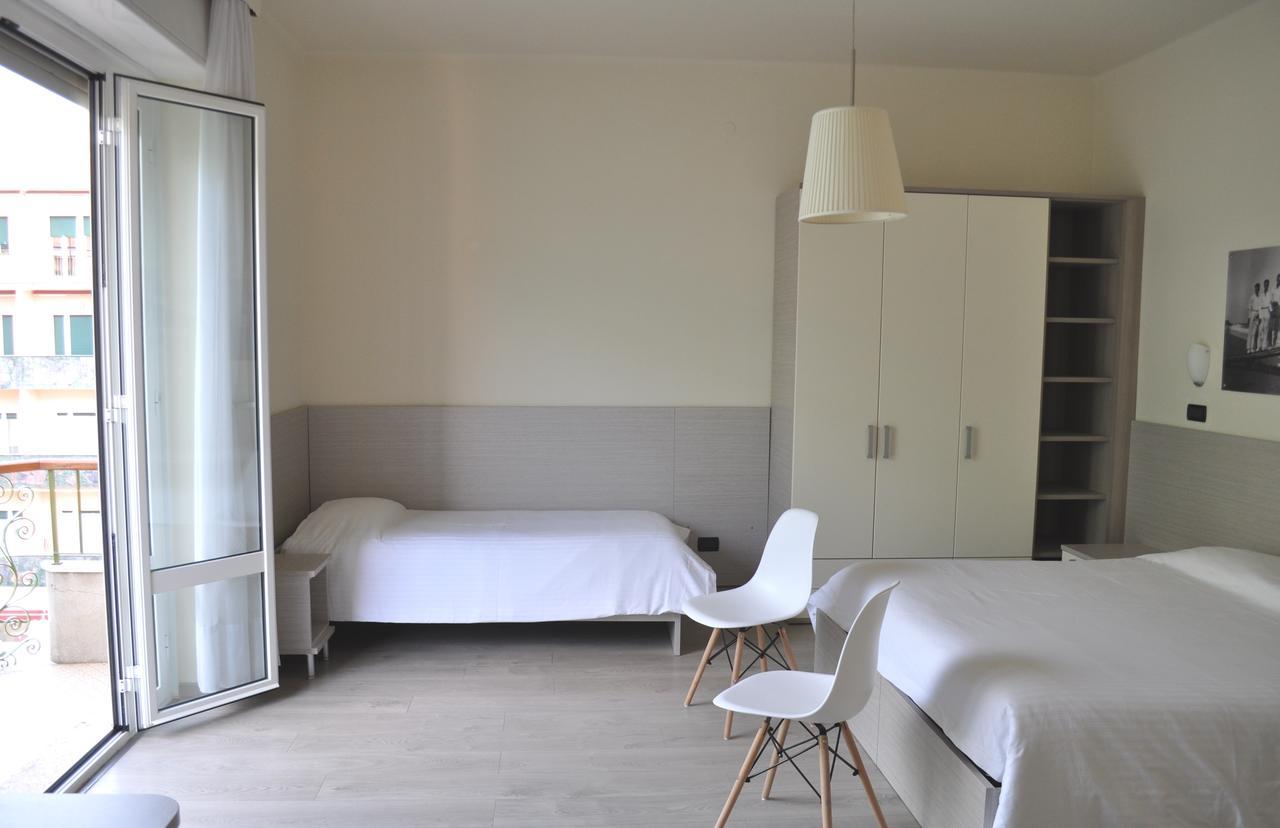 Hotel Boncardo Finale Ligure Esterno foto